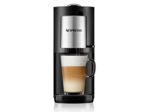 Veiling - Krups Atelier XN8908 Nespresso - Koffiecupmachine, Witgoed en Apparatuur, Koffiezetapparaten