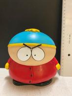 Comedy Central - Beeldje, South Park - Eric Cartman - 15 cm, Cd's en Dvd's, Dvd's | Tekenfilms en Animatie, Nieuw in verpakking