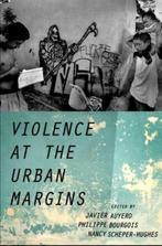 Violence At The Urban Margins 9780190221454 Javier Auyero, Gelezen, Javier Auyero, Verzenden
