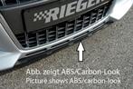 Spoilerzwaard | Audi A3 8P Sportback 2005-2008 | Voor Rieger, Verzenden, Nieuw, Audi