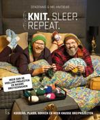 Knit. Sleep. Repeat (9789021033532, Dennis van den Brink), Verzenden, Nieuw
