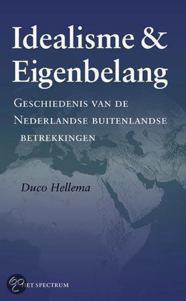 NEUTRALITEIT EN VRIJHANDEL 9789027433855 D. Hellema, Boeken, Politiek en Maatschappij, Zo goed als nieuw, Verzenden