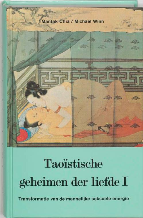 Taoistische Geheimen Der Liefde 1 Man 9789020251937, Boeken, Zwangerschap en Opvoeding, Gelezen, Verzenden