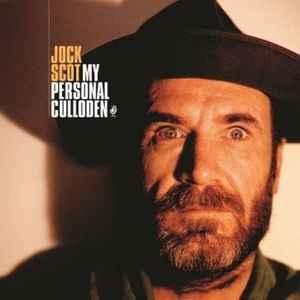 lp nieuw - Jock Scot - My Personal Culloden, Cd's en Dvd's, Vinyl | Rock, Zo goed als nieuw, Verzenden