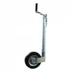 Neuswiel - 48 mm - geribbeld - 150 kg maximaal, Auto diversen, Aanhangwagen-onderdelen, Ophalen of Verzenden, Nieuw