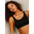 Lascana Bustier Seamless van zacht microvezel, Kleding | Dames, Ondergoed en Lingerie, Verzenden
