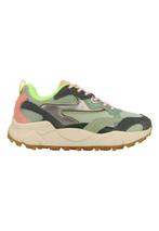 Scotch &amp;amp; Soda Mount W 78.4106.01-S771 Groen / Multi, Kleding | Dames, Schoenen, Verzenden, Nieuw, Groen