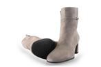 Tamaris Enkellaarzen in maat 40 Grijs | 10% extra korting, Kleding | Dames, Schoenen, Tamaris, Verzenden, Lage of Enkellaarzen