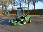 Cirkelmaaier, JOHN DEERE, 1435 SERIES II 4WD, 2013, Tuin en Terras, Zitmaaiers, Nieuw