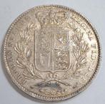 Verenigd Koninkrijk. Victoria. Crown 1845