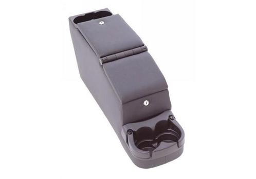 Rampage 1976-1983 Jeep CJ5 Deluxe Locking Center Console -, Auto-onderdelen, Interieur en Bekleding, Ophalen of Verzenden