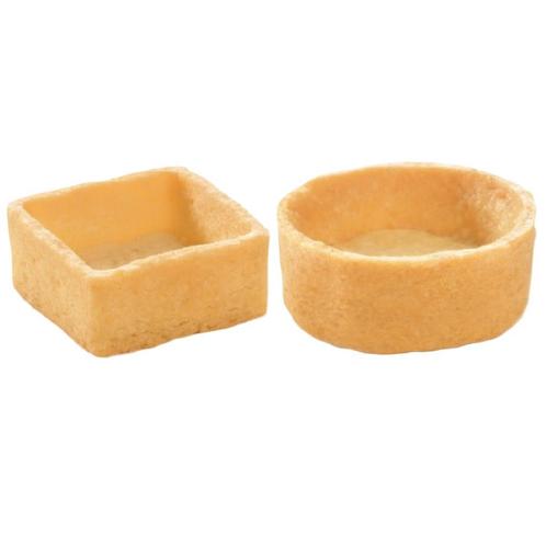 Pidy Zanddeeg Tartelette Assortiment Mini Zoet (96 st.), Hobby en Vrije tijd, Taarten en Cupcakes maken, Nieuw, Verzenden
