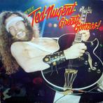 LP gebruikt - Ted Nugent - Great Gonzos - The Best Of, Cd's en Dvd's, Vinyl | Rock, Verzenden, Zo goed als nieuw