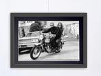 Steve McQueen @ Jacqueline Bisset Bullitt 1968 - Fine Art, Nieuw