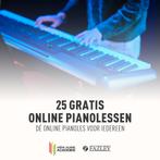 Fazley FSP-500-BK digitale piano zwart, Muziek en Instrumenten, Piano's, Verzenden, Nieuw