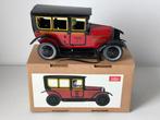 Paya - Blikken speelgoed - 3x Boxed Wind-Up Tin Toys,