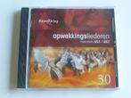 Opwekkingsliederen 30 / nr 651-667, Verzenden, Nieuw in verpakking
