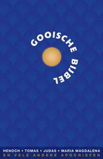 Gooische Bijbel 9789492183477 Pieter Oussoren, Verzenden, Zo goed als nieuw, Pieter Oussoren
