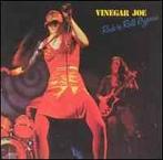 LP gebruikt - Vinegar Joe - Rockn Roll Gypsies, Verzenden, Zo goed als nieuw
