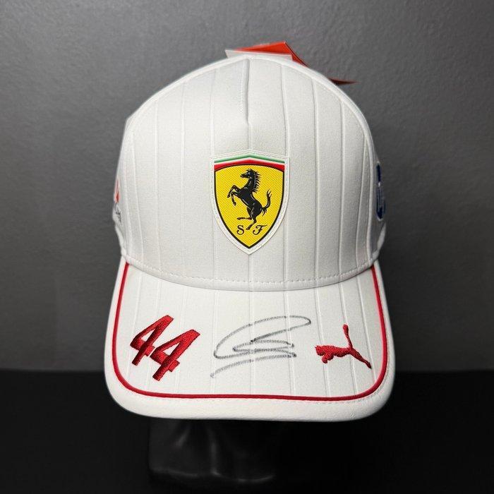 Ferrari - Formule 1 - Lewis Hamilton - Miami GP 2025 -, Verzamelen, Automerken, Motoren en Formule 1