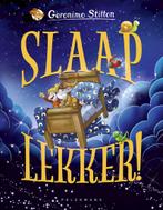 Slaap lekker! / Geronimo Stilton-reeks 9789463835367, Boeken, Kinderboeken | Kleuters, Verzenden, Zo goed als nieuw, Geronimo Stilton