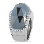 Stephen Webster - Ring - 18 karaat Witgoud, 18K witte goud, Nieuw