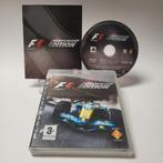 Formula 1 Championship Edition Playstation 3, Ophalen of Verzenden, Nieuw