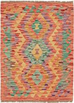 Kelim - Kelim - 92 cm - 68 cm - ongebruikt-Vintagestijl, Huis en Inrichting, Nieuw