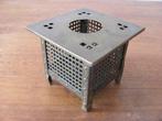 Rechaud - Metaal - Art Deco Warmhouder, Antiek en Kunst, Antiek | Wandborden en Tegels