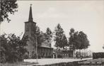 SLOOTDORP - Ger. Kerk, Verzenden, Gelopen
