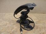 Honeywell Voyager 1200G USB Scanner - 1D, Computers en Software, Scanners, Ophalen of Verzenden, Gebruikt, Metrologic