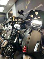 Exclusive Vespa sprint scooters Scherpe prijzen BROM / SNOR, Fietsen en Brommers, Scooters | Vespa, Ophalen of Verzenden, Nieuw