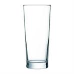 Premier-tumbler | Glas | 285 ml 10 oz | 16(h) x 9(Ø)cm, Verzenden