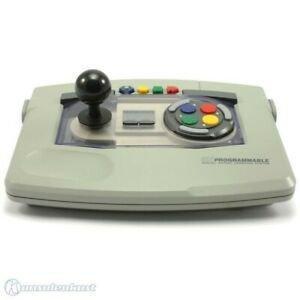 SN Programmable Controller for Super Nintendo, Spelcomputers en Games, Spelcomputers | Nintendo Super NES, Zo goed als nieuw, Ophalen of Verzenden