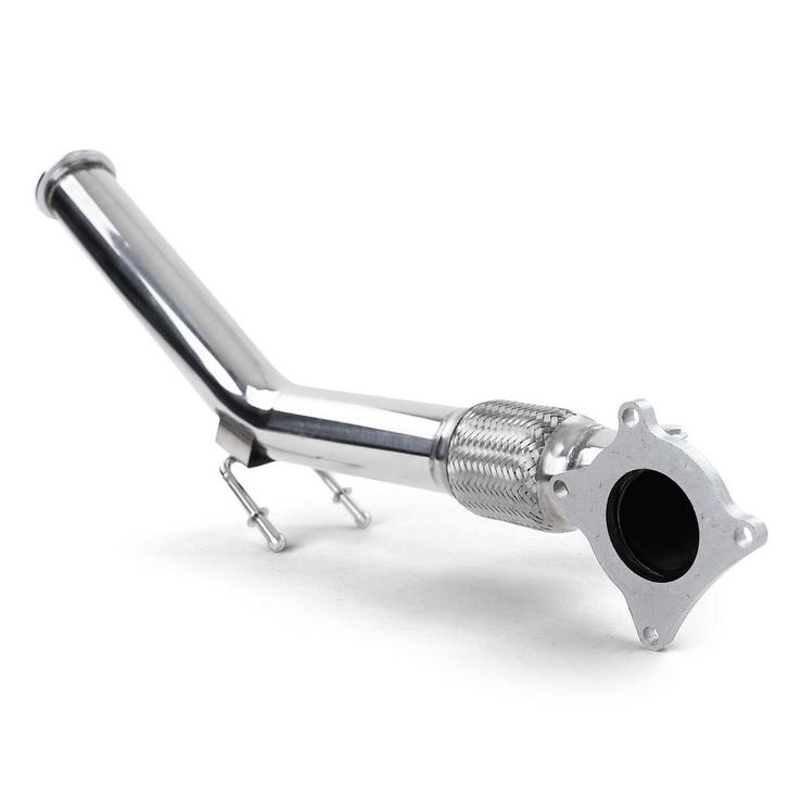 Downpipe Audi A3 8P, TT 8J, VW Golf 5 6 Jetta 3 Scirocco 3, Auto-onderdelen, Overige Auto-onderdelen, Ophalen of Verzenden