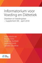9789036821100 Informatorium voor Voeding en Dietetiek, Boeken, Studieboeken en Cursussen, Verzenden, Nieuw, Former Majorie