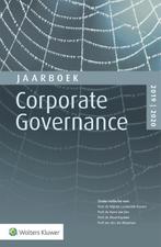 Jaarboek Corporate Governance 2019-2020 9789013155327, Verzenden, Gelezen, Mijntje Lückerath-Rovers