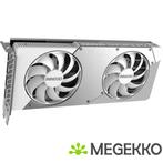 INNO3D GeForce RTX 5070 TWIN X2 OC White 12GB, Computers en Software, Videokaarten, Verzenden, Nieuw