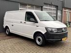 Volkswagen Transporter 2.0 TDI L2H1, Auto's, Stof, Gebruikt, Euro 6, Volkswagen