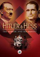Hitler and Hess - DVD, Cd's en Dvd's, Dvd's | Documentaire en Educatief, Verzenden