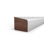 Glaslat 17x19 mm -3500 mm, Doe-het-zelf en Verbouw, Glas en Ramen, Ophalen of Verzenden, Nieuw