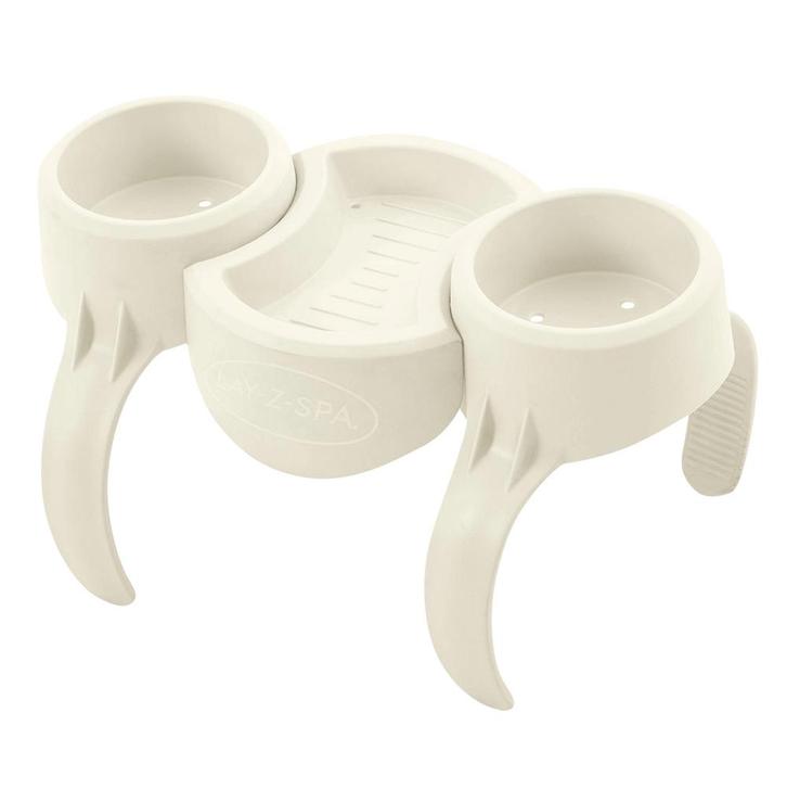 Lay z spa bekerhouder, Tuin en Terras, Zwembad-toebehoren, Nieuw, Verzenden