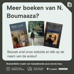 Mijn naam is Truffel / Tandem 9789002199479 N. Boumaaza, Boeken, Verzenden, Gelezen, N. Boumaaza