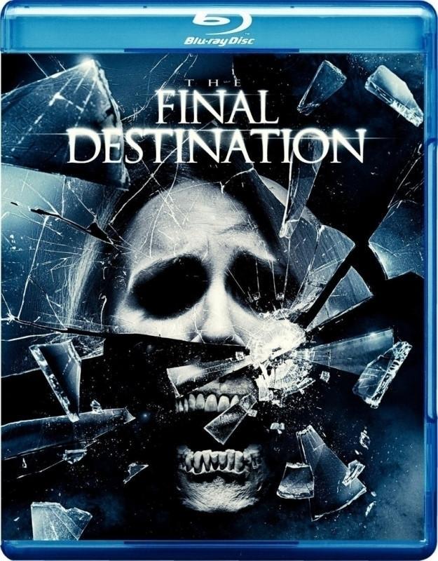 Final Destination 4 (Blu-ray), Cd's en Dvd's, Blu-ray, Gebruikt, Verzenden