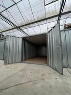 Makkelijk bereikbaar opslagruimte te huur! Laatste boxen!, Diensten en Vakmensen, Verhuizers en Opslag, Opslag