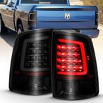 ANZO 2009-2018 Dodge Ram 1500 LED Taillight Plank Style, Ophalen of Verzenden, Nieuw
