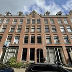 Maisonnette met Balkon en 2 Slaapkamers, 50 m² of meer, Amsterdam