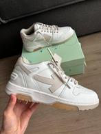 Off White - Sneakers - Maat: EU 40 - Nieuw met tags, Kleding | Heren, Schoenen, Nieuw