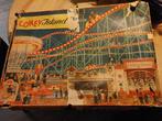 Technofix - Blikken speelgoed - Coney Island, Boxed -