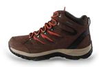 Travelin Wandelschoenen in maat 44 Bruin | 10% extra korting, Kleding | Heren, Schoenen, Bruin, Verzenden, Zo goed als nieuw, Travelin